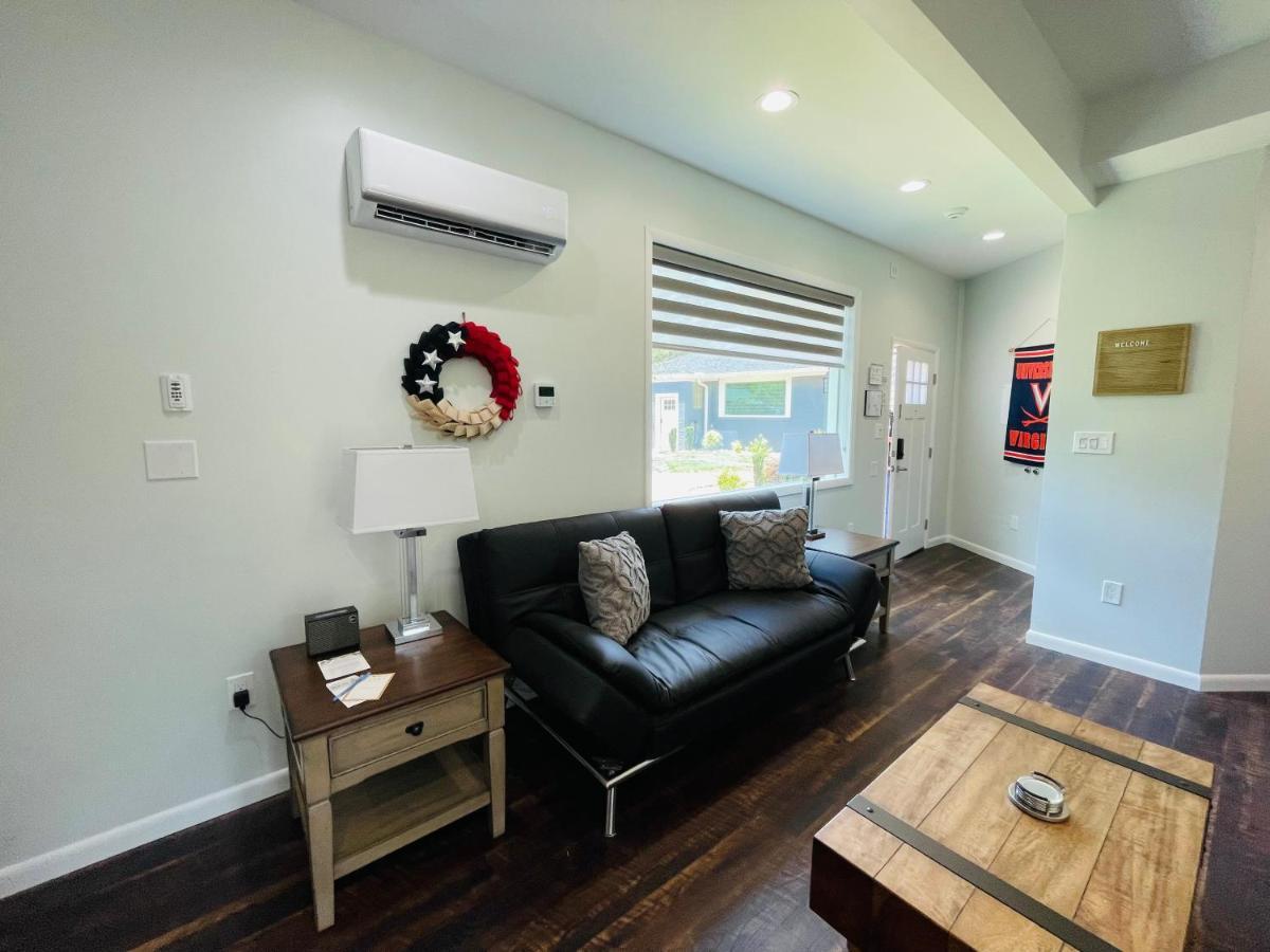 Apartament Sonsak - Unit 3 Charlottesville Zewnętrze zdjęcie