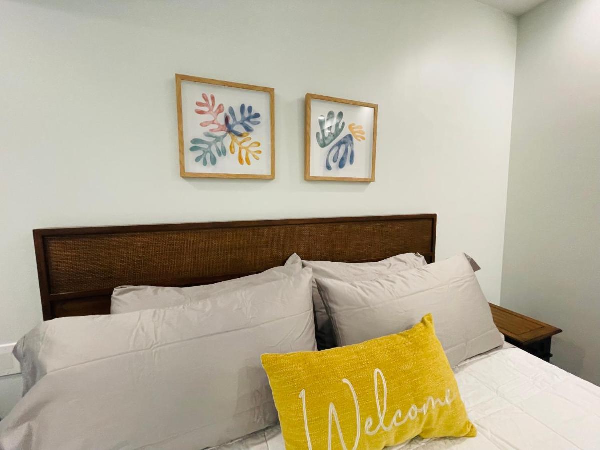 Apartament Sonsak - Unit 3 Charlottesville Zewnętrze zdjęcie