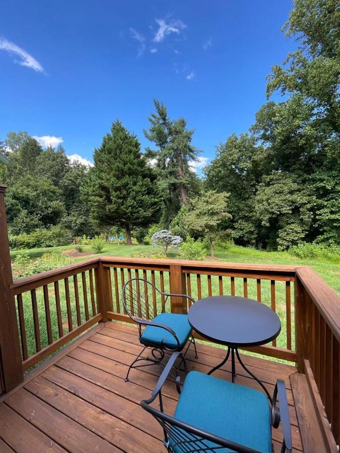 Apartament Sonsak - Unit 3 Charlottesville Zewnętrze zdjęcie