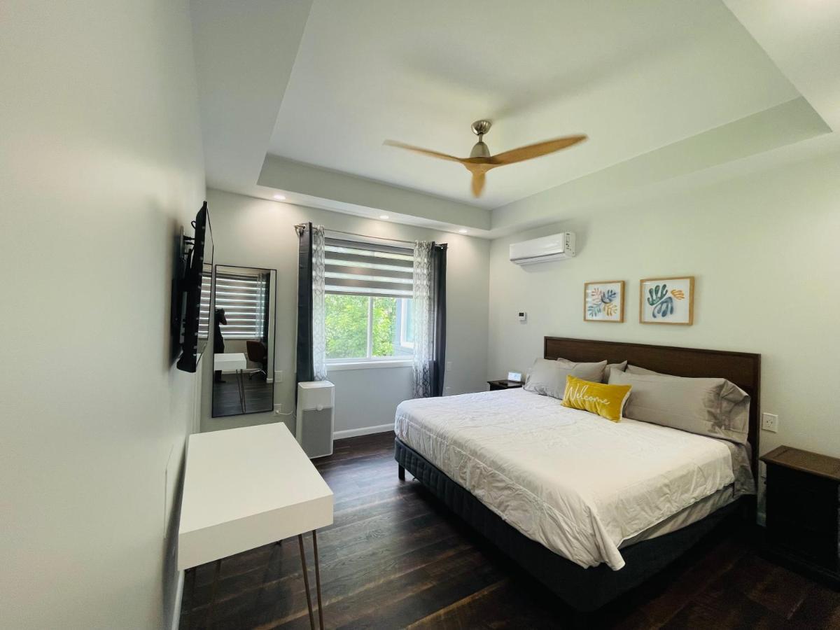 Apartament Sonsak - Unit 3 Charlottesville Zewnętrze zdjęcie
